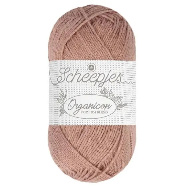 Scheepjes Organicon